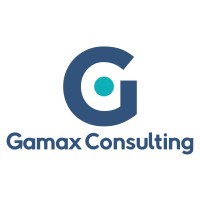 Gamax Consulting logo - Similar company to Veecons