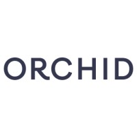Orchid logo - Similar company to Hilo Labs