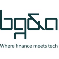 BG&A (Blanc Gay & Associates) logo - Similar company to A-Point Partners