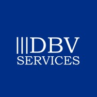 DBVservices logo - Similar company to CIS Robotics