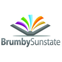 Brumby Sunstate logo - Similar company to Australian Professional Rodeo Association