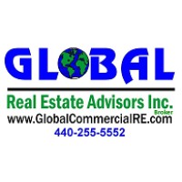 Global Real Estate Advisors Inc. logo - Similar company to David Wolfe Design, Inc.