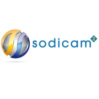 Sodicam² - Groupe Renault logo - Similar company to Cs Electronics Eu