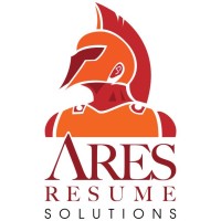 ARES RESUME SOLUTIONS logo - Similar company to Resume Solutions - حلول السيرة الذاتية | Resume Writing | Company & Linkedin Profile Optimization