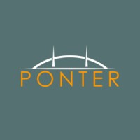 Ponter logo - Similar company to Iberis Lex Servicios Empresariales