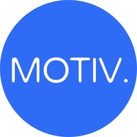 Hoag+Co is now Motiv logo - Similar company to Linkedin Reach