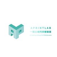 Aprintlab Limited logo - Similar company to 3Df Limited