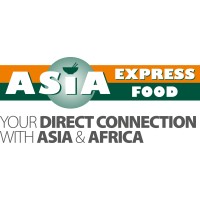 Asia Express Food logo - Similar company to Axmann Sas