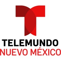 Telemundo Nuevo México logo - Similar company to Telemundo Colorado