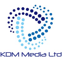 KDM Media Ltd logo - Similar company to Citro Solutions