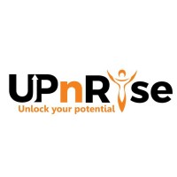 UP n Rise Learning and Development Pvt Ltd logo - Similar company to Caring Moms