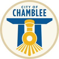 City of Chamblee logo - Similar company to Redding Private Client, Llc