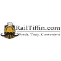 Railtiffin.Com