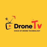 DroneTv.in logo - Similar company to Ipage Um Services Pvt Ltd (Ipage Ums)