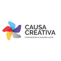 Causa Creativa. logo - Similar company to Cerebros Web