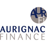 Aurignac Finance logo - Similar company to Nfinance