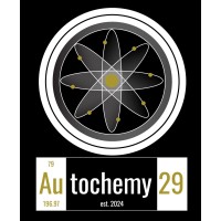 Autochemy29 logo - Similar company to Bom Growth