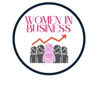 Women in Business logo - Similar company to Flowi-Impact