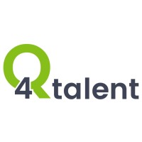 Q4Talent logo - Similar company to Deona Kinderopvang Software