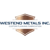 Westend Metals Inc. logo - Similar company to Bunzl Canada