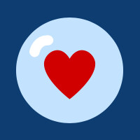 MyBubble logo - Similar company to Mybubble Ltd