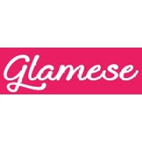 Glamese logo - Similar company to Artittude