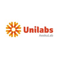 Unilabs Česko logo - Similar company to Vidia Diagnostika