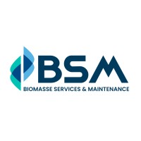Biomasse Services & Maintenance logo - Similar company to Aa-Biomasse