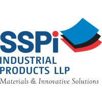 SSPI Industrial Products logo - Similar company to Chemco Systems