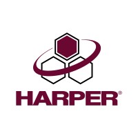 Harper Corporation of America logo - Similar company to Canflexographics Ltd