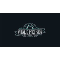 Vitalis Precision Ammunition, LLC logo - Similar company to Ammunition Management Advisory Team - Gichd