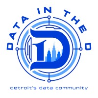 Data in the D logo - Similar company to It In The D