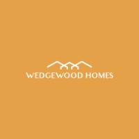 Wedgewood Homes logo - Similar company to Maverick Design Studio