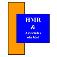 HMR & ASSOCIATES SDN BHD logo - Similar company to Jb Consult