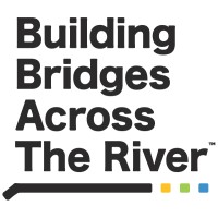 Building Bridges Across the River logo - Similar company to Emerging Scholars
