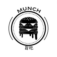 Munch logo - Similar company to Insightflo