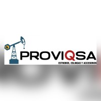 Proviqsa logo - Similar company to Midgrab Sa De Cv