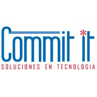 Commit IT SRL logo - Similar company to Newcom Usa