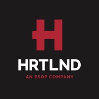 HRTLND - Heartland Companies logo - Similar company to Craft Coating Inc.