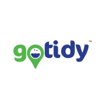 GoTidy logo - Similar company to Vmarketer.Games