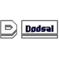 Dodsal E & C Pte Ltd logo - Similar company to Duflon Industries Pvt. Ltd.
