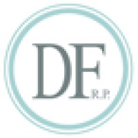 DF R.P. logo - Similar company to Com & Act, Cabinet De Conseil Rse