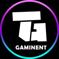 Gaminent logo - Similar company to Games Enable (Pvt) Limited
