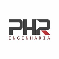 PHR ENGENHARIA logo - Similar company to Alfa Metálicos