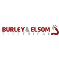 BURLEY & ELSOM LTD logo - Similar company to Richardsons Office Solutions