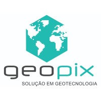 Geopix do Brasil logo - Similar company to Dronetech It Solutions