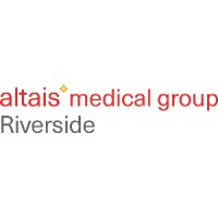 Altais Medical Group Riverside logo - Similar company to Pomega5