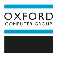 Oxford Computer Group GmbH logo - Similar company to Oxford Computer Group Us