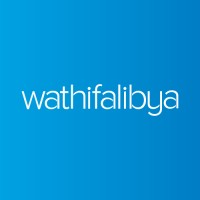 Wathifalibya.com logo - Similar company to Hazari Impex