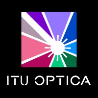 ITU Optica Student Chapter logo - Similar company to Itu Civil Aviation Interaction Club